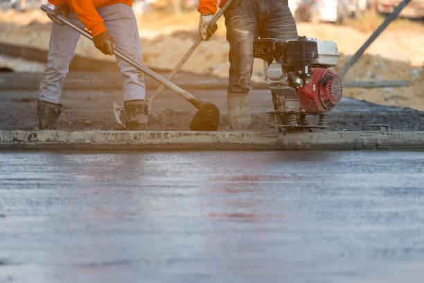Best Concrete Resurfacing Services  in Dent, OH