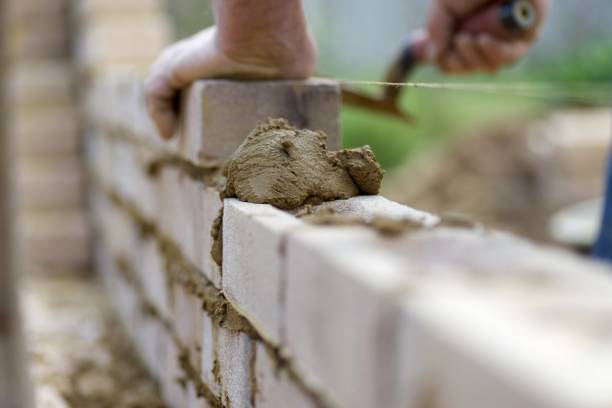 Best Affordable Concrete Contractor  in Dent, OH